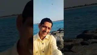 abuddhabi beach beautiful😍 29.1.2023