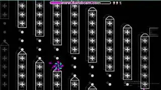 Geometry Dash | If rainbow dust l1