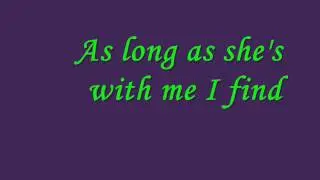 Michael English - Heaven Is My Woman's Love