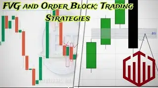 FVG and Order Block: Mastering Quotex Trading Strategies power of ob