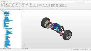 CAD to Part with Deviation Maps
