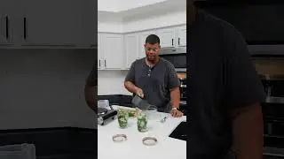 Delicious pickles in 24 hours 🥒 #pickles #lifehacks  #cooking