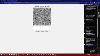 Reviewing ByteBeat Code