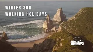 Winter Sunshine | Celtic Trails Walking Holidays