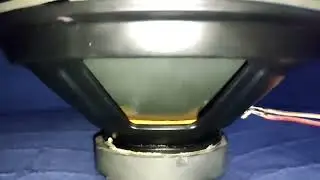 Test My new Speaker Dibeisi G1002 Bass