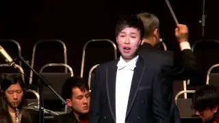 Empty chairs at empty tables -  Les Mis&eacute;rables Concert Highlights (Johnny Chan)
