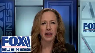 The media has been trying to keep control of this narrative: Kim Strassel