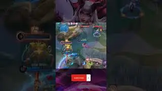 Alice Flameshot Tips #alice #alicemlbb #highlights #gameplay #highlightsgameplay