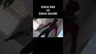 #powerrangers #kamenrider #figuarts #stopmotion #tokusatsu #gokaiger