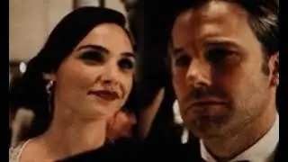 Warriors - WonderBat