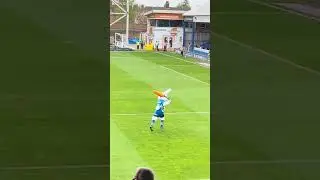 Peterborough - Stockport County/Weston Home Stadium/ EFL/ League One