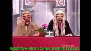 HUMOR CEARENSE PIADAS PASTOR