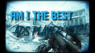 Am I The Best Ads Player Yet?! | Legendary Ranked Highlights