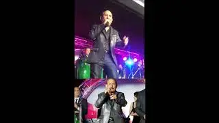 TeamSalsa with Charlie Aponte (El Gran Combo de PR)