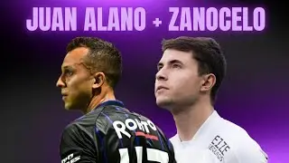 CEARÁ SURPREENDE: JUAN ALANO CONTRATADO E ZANOCELO COMPRADO