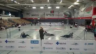 Goalball Bundesliga 2023 - 2. Spieltag - Chemnitzer BC gegen RGC Hansa