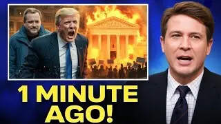 Supreme Court Just OVERTURNS Trump&rsquo;s Tariffs! Game-Changing Judgment Might Shift Everything