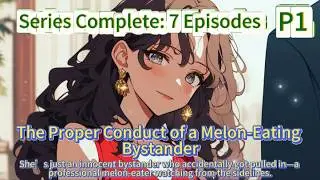 The Proper Conduct of a Melon-Eating Bystander