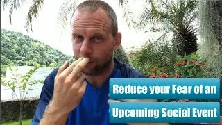 Are You Afraid To Get Anxious (In Social Situations)? |🔥