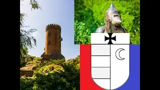 Vlad I Basarab - voievodul rom&acirc;n șters din istorie!