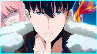 How Solo Leveling and &ldquo;Tourists&rdquo; Ruined Anime