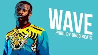 [FREE] J Hus x MoStack Type Beat 2017 - 