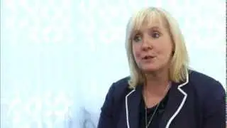 Are we a listening organisation? Annette Bartley, 1000 Lives Plus Faculty