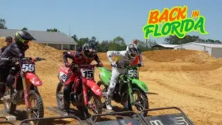Dean Wilson: My last ride before my first race back! ft Seth Hammaker