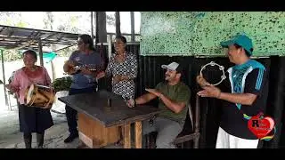 Comunidad Shiripuno