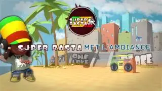 super rasta full song