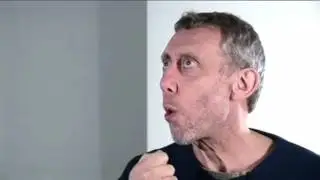 Michael Rosen YTP: Cool Food