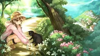 90's and 2000's Slice of Life Anime Music - Chill and Relaxing