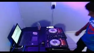 Set Mix By Dj Michel Pure Eurodance From - Brazil