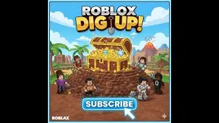 playing dig up for the second time