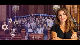 Journeys to Judaism: Rabbi Lisa Rubin and CEJ Alumni in Conversation