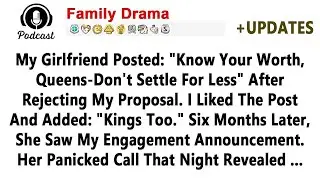 My Girlfriend Posted 