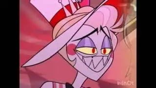 Lucifer sing Refection Mulan x Hazbin Hotel AI Cover