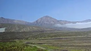Loch Ainort . Isle of Skye