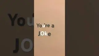 Mean words are just missing some letters💕I hope this made ur day