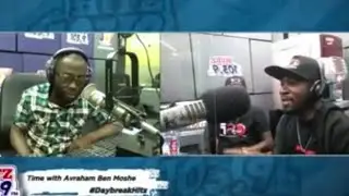ANDY DOSTY vs AVRAHAM BEN MOSHE 🔥🔥