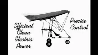 Latest Radio Contol Model Airplanes. 2018 MIA EZ Trike 1.25 RC Microlight  Ultralight Aircraft Kit