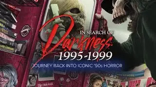 В поисках тьмы 1995-1999 трейлер