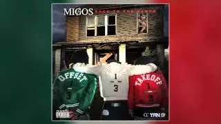 Migos   Asking For Money Back To The Bando New Mixtape