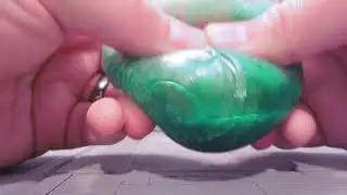 Gurglin Gutz Stomach Review!