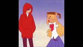 Rainy Day (2019)  #animation