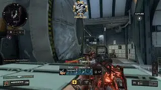 Deathmatch Domination  - Payload