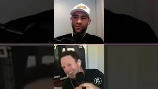 HEY TORONTO, RYAN WHITNEY HAS A MESSAGE FOR YOU!