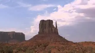 USA Road Trip 2013 - Monument Valley