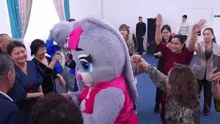 Айгул 50жас