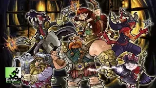 Super Fantasy Ugly Snouts Assault Gameplay Runthrough